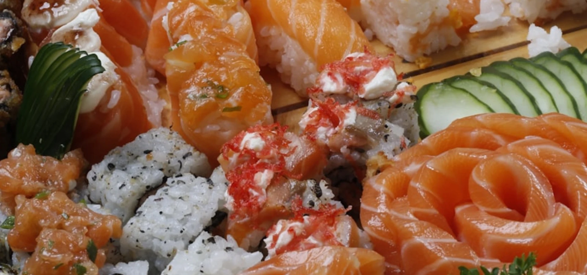 Kumo Ultimate Sushi & Hibachi - Best Food Today
