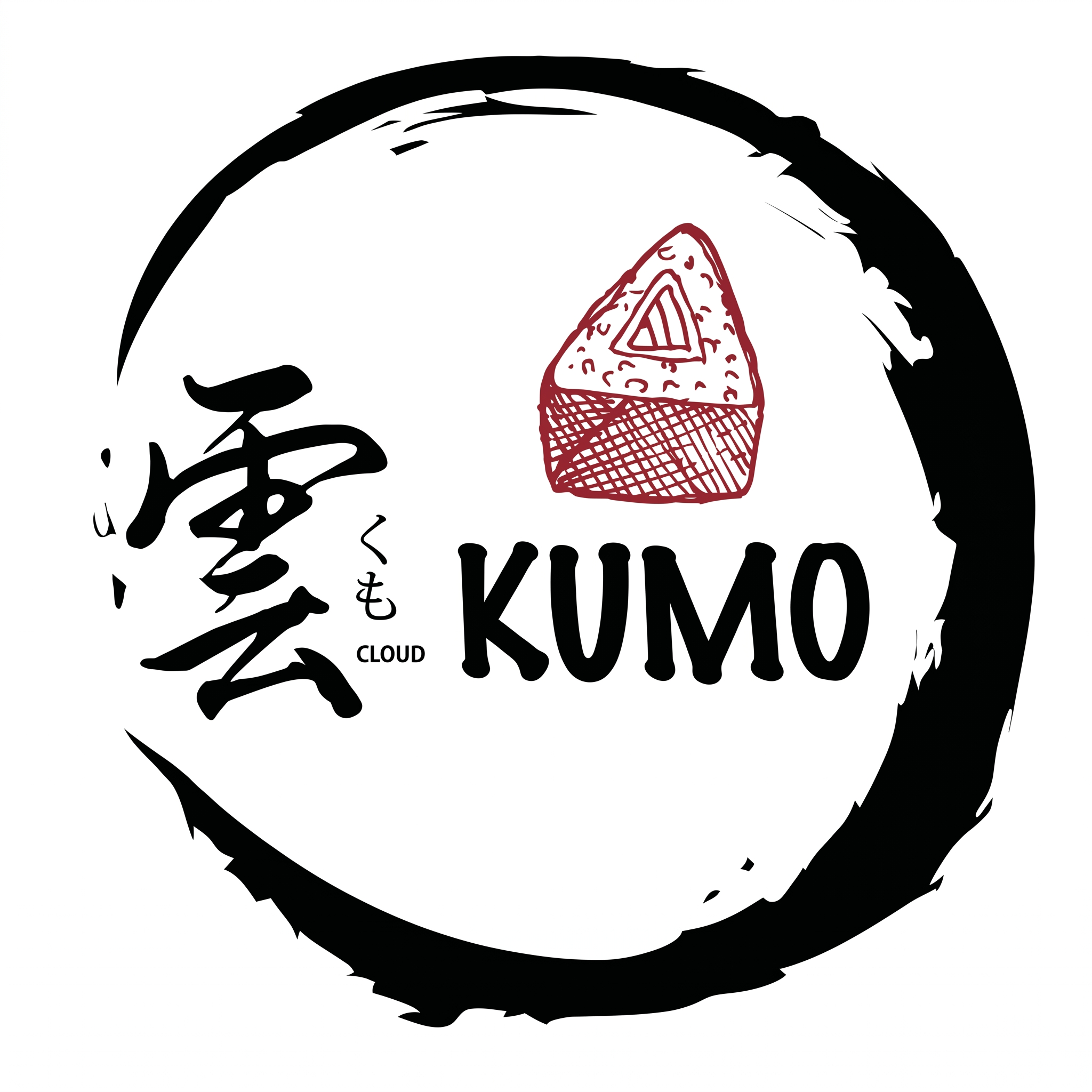 Kumo Ultimate Sushi & Hibachi - Best Food Today Logo